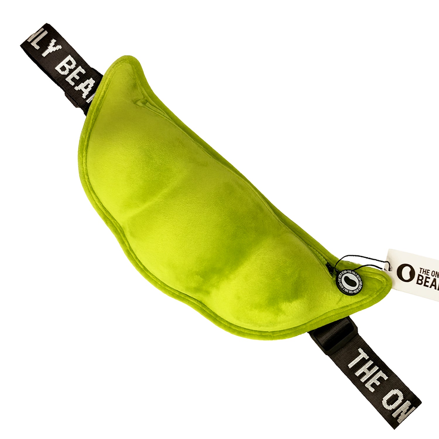 The Only Bean Edamame Fanny Pack