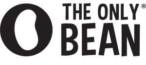 The Only Bean logo