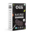 Organic Black Bean Fettuccine Bean Pasta (Multiple Pack Sizes Available)
