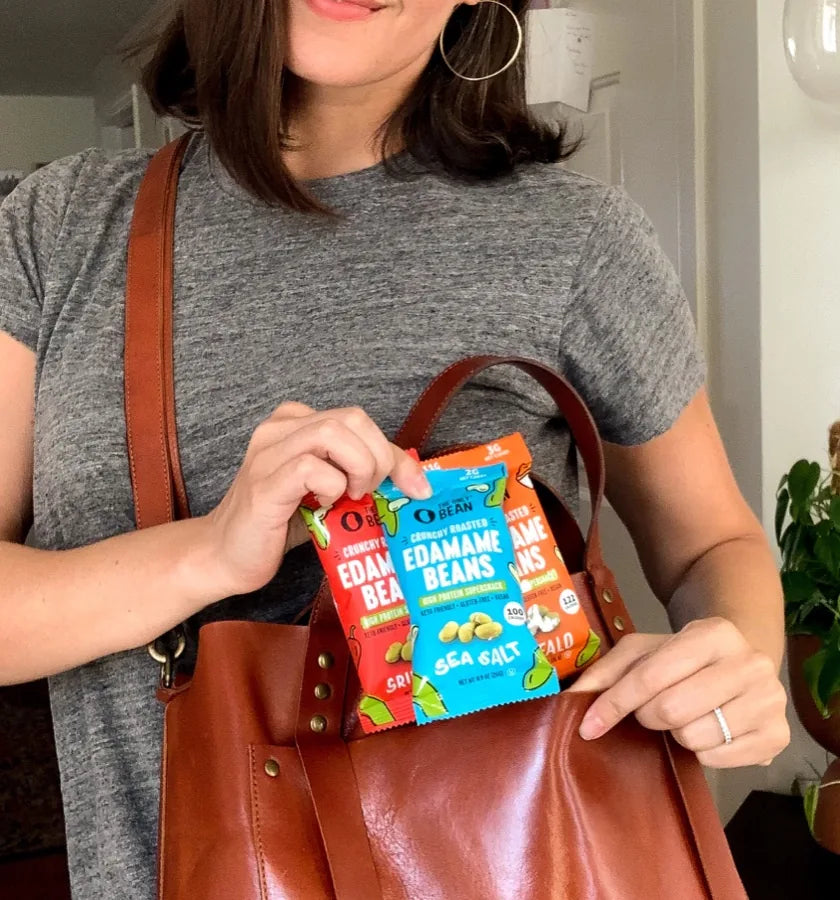 Office snack