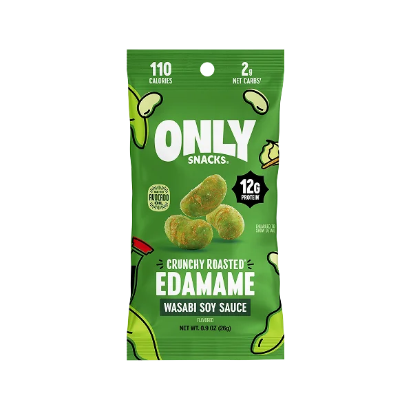 Wasabi Soy Sauce