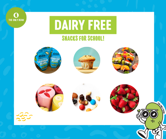 gluten free dairy free snacks for school