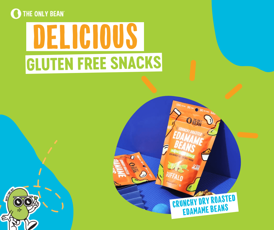 gluten free snacks to buy
