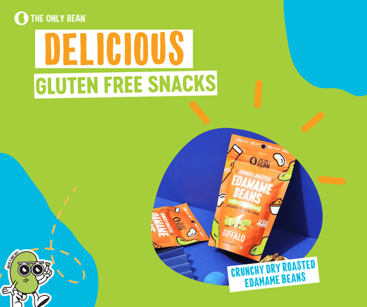 gluten free snacks to buy