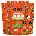 Only Snacks - Crunchy Roasted Edamame - 4oz Bags, 3 Pack