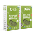 Organic Edamame Spaghetti Bean Pasta (Multiple Pack Sizes Available)