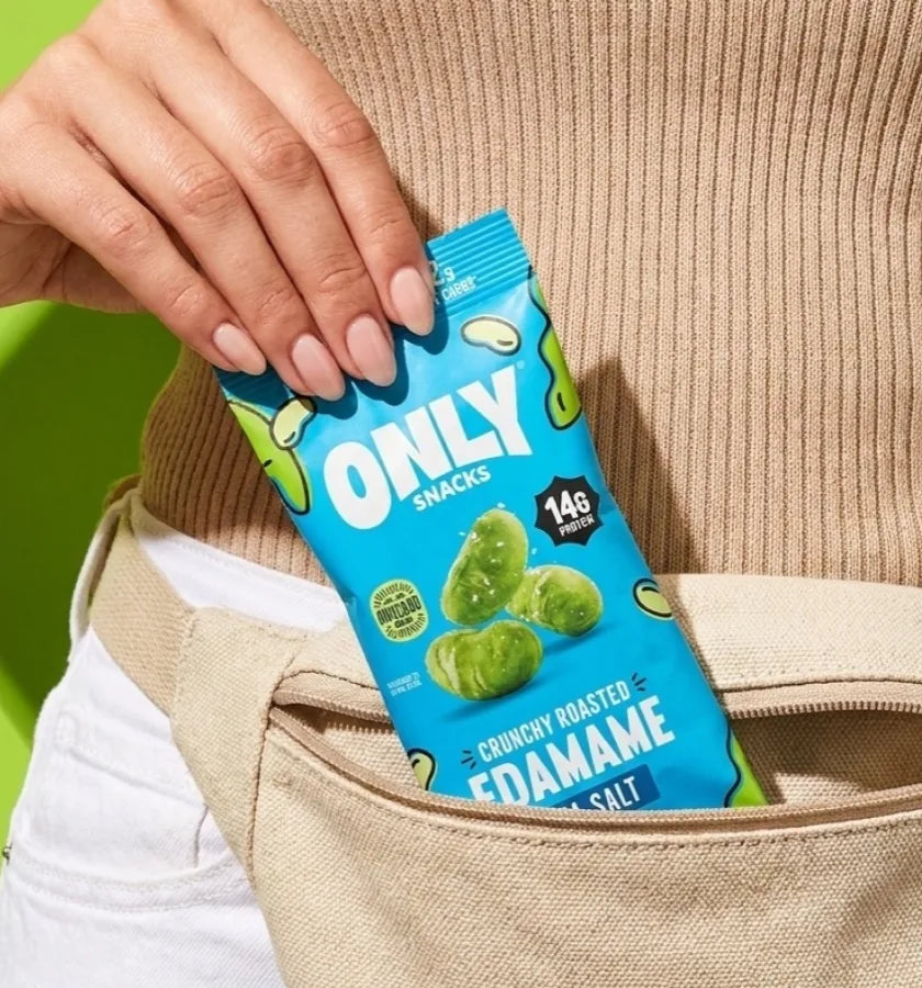 On the go