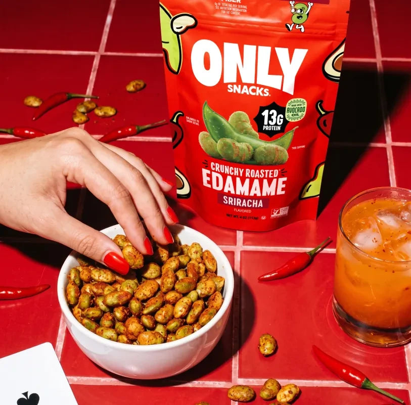 Treat yourself, guilt-free